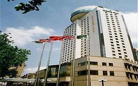 Best Western Tian an Wuhan City Centre Hotel